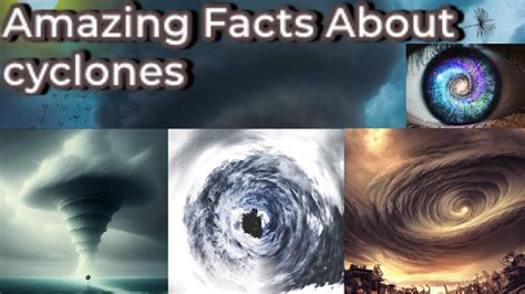 Top Facts About Cyclone Youtube