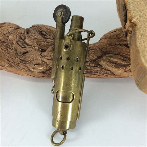 Trench Lighter Collecting: Rare Models Revealed