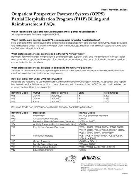 Triwest Billing: Easy Member Claims