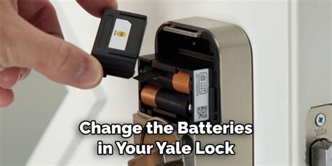 Troubleshooting Yale Battery Issues: Quick Fixes And Prevention