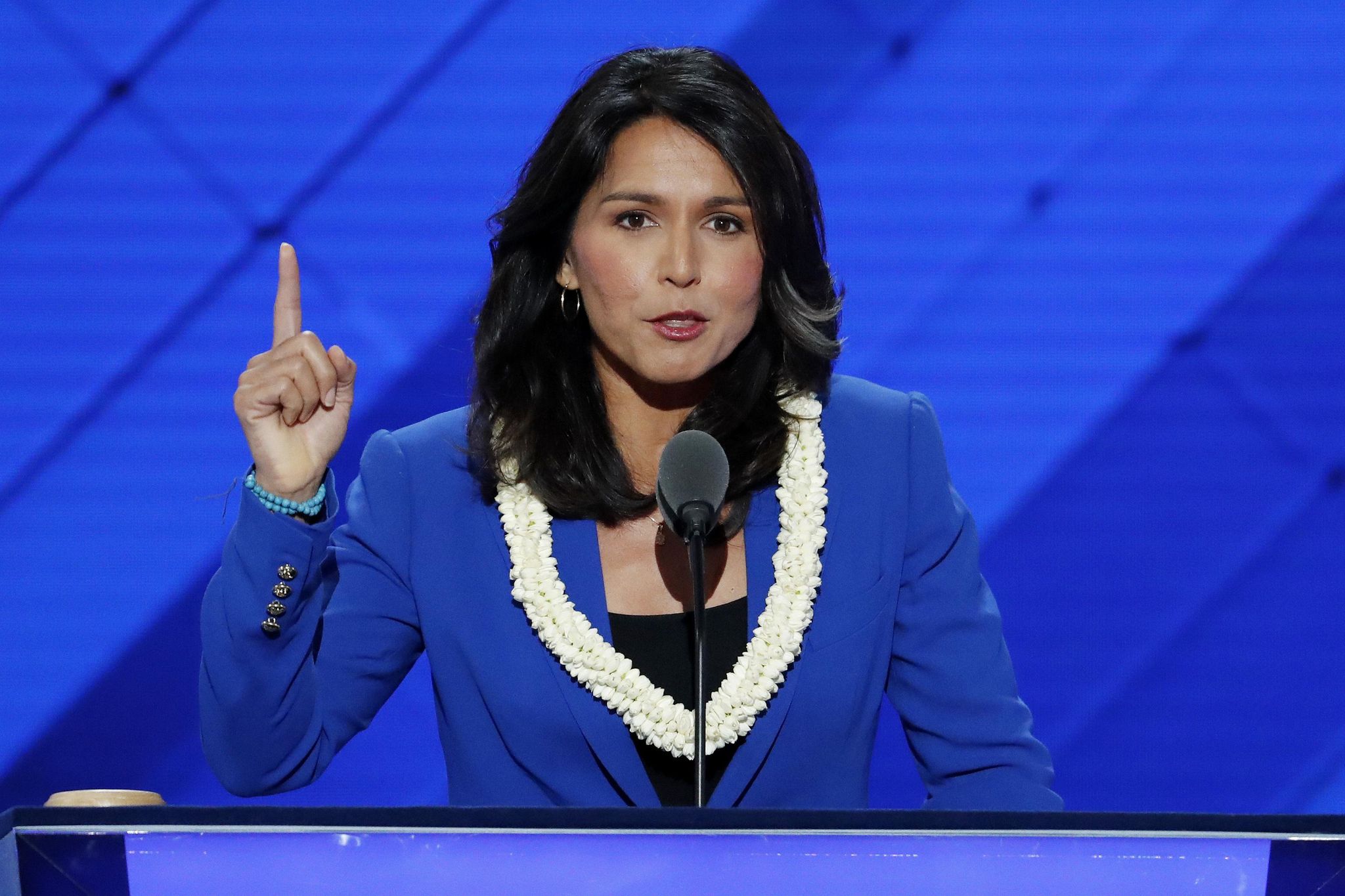 Tulsi Gabbard Salary: Know Her Fox Payout