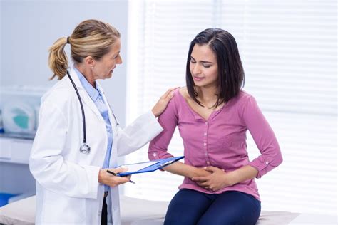 Tummy Trouble 5 Signs It S Time To See A Gi Doctor Jcmc