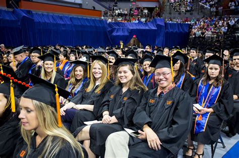 Uf Graduation Ceremony: A Stepbystep Guide To Your Day