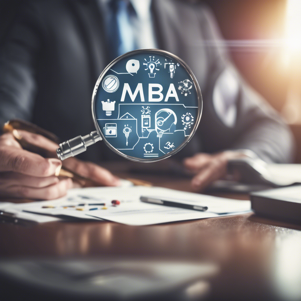 Uf Mba: A Comprehensive Guide To Career Advancement