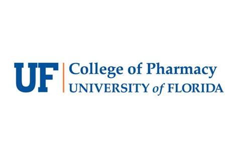 Uf Pharmacy Schedule