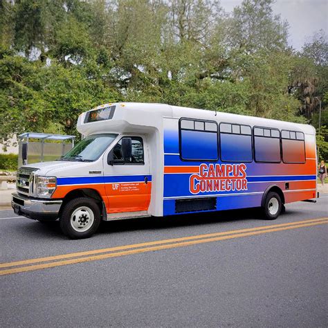 Uf Shuttle Service: A Convenient & Efficient Campus Travel Guide