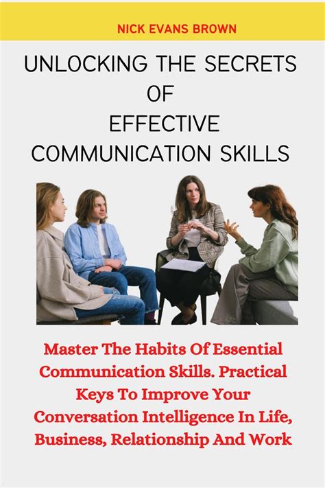 Ufli Lesson 5: Unlocking The Secrets To Effective Communication