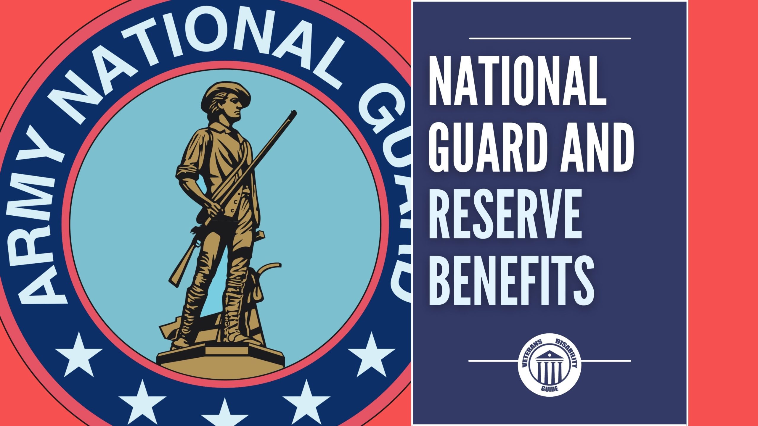 Uncover Air National Guard Benefits: A Guide To Perks