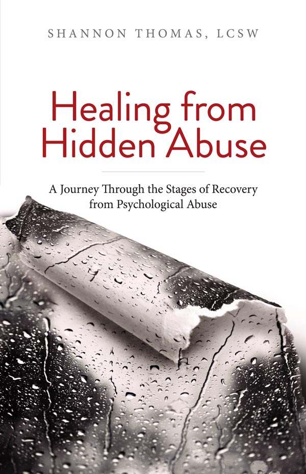 Uncovering The Path To Recovery A Guide To Healing From Hidden Abuse