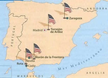 Understanding Spain's American Bases: A Deep Dive Into Their Impact