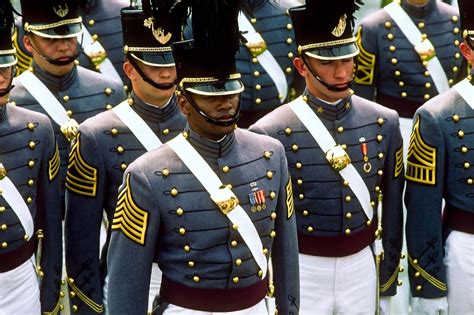 United States Military Academy History Facts Alumni Britannica