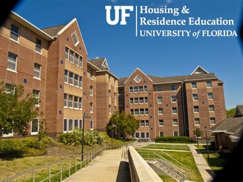 University Of Florida Housing Hume Honors Hall University Of Florida