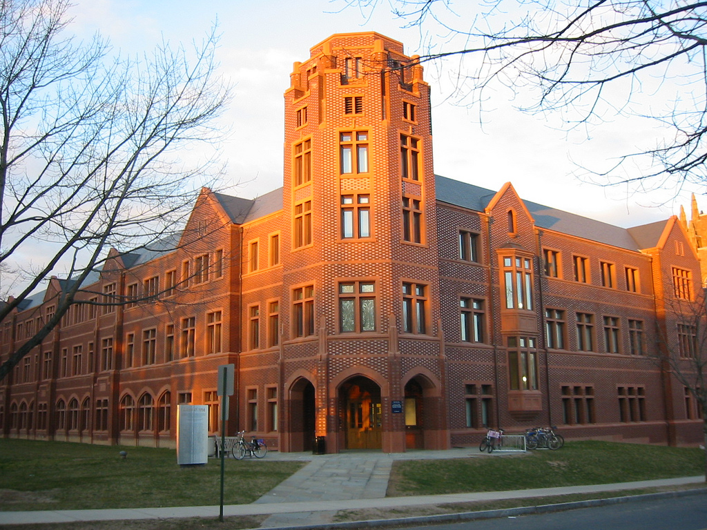 University Of Yale