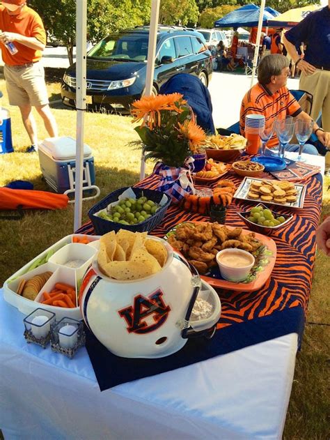 University Tailgate Essentials: Create Lasting Memories With These Tips