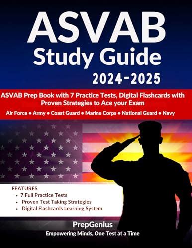 Unleash Your Potential: A Comprehensive Asvab Guide For Air Force Aspirants