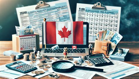 Unlock The Secrets To Filing Your Tax Return In Canada A Step By Step Guide Mila World Canada