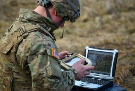 Unmanned Aerial Vehicle Operator Mos 15W 2021 Career Details