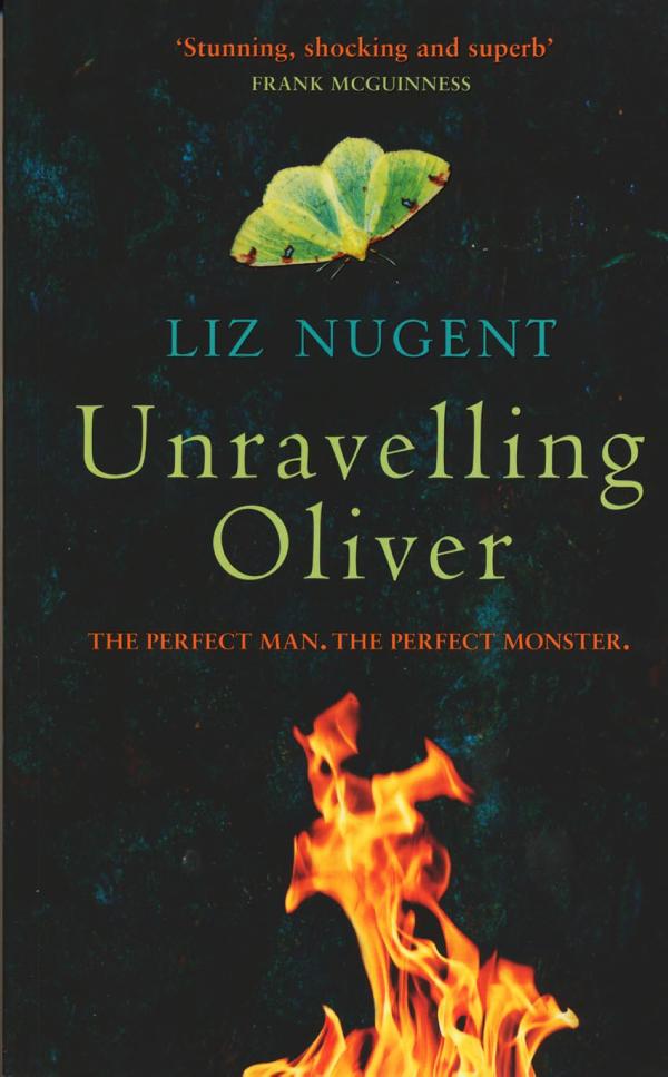 Unraveling Oliver By Liz Nugent Goodreads