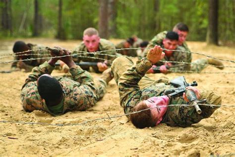 Unveiling The Ultimate Us Army Boot Camp Locations