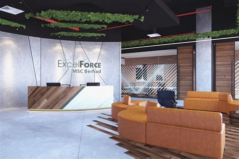 Us Auto Force Corporte Office