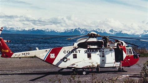 Us Coast Guard Station Cordova Cordova Ak