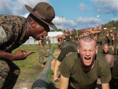 Us Marine Corps Bootcamp: Unlocking The Secrets To Success