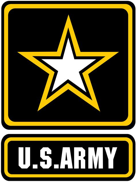 Us Military Logo