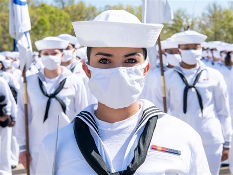 Us Navy Uniforms: Boot Camp Essentials Explained