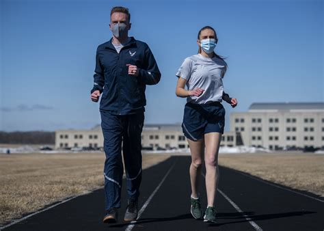 Usaf Pt Uniform