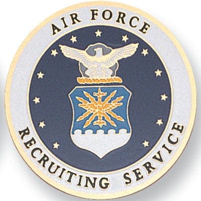 Usaf Recruiting Guide: Qualify Fast