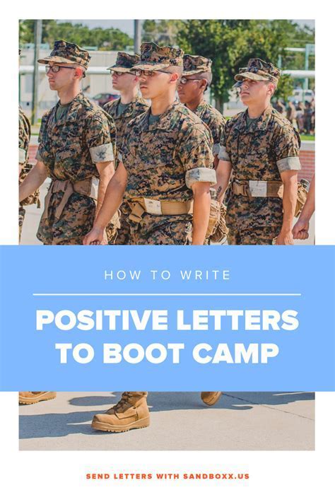 Usmc Boot Camp: 12Week Transformation