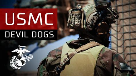 Usmc Devil Dog Training: Unlocking The Elite Warrior Within