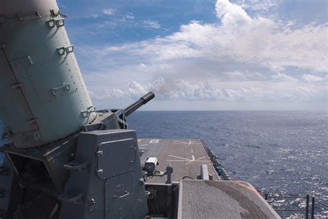 Uss America Lha 6: Explore Its Capabilities