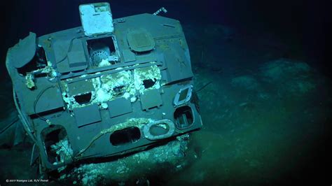 Uss Indianapolis Found Shipbucket