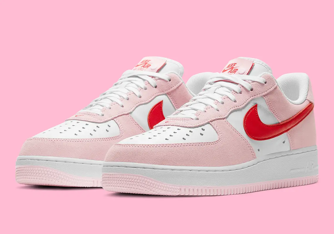 Valentine's Day Air Force