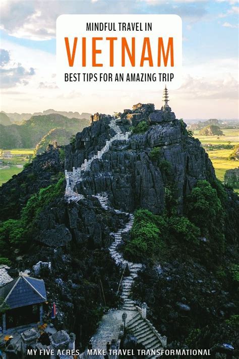 Vietnam Travel Advice Our Best Tips For A Transformational Trip