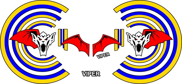 Viper Top Gun Tactics: Expert Training