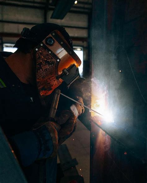 Ways Welders Can Increase Life Expectancy Innovative Trends