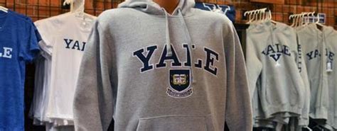 Welcome Yale Merchandise