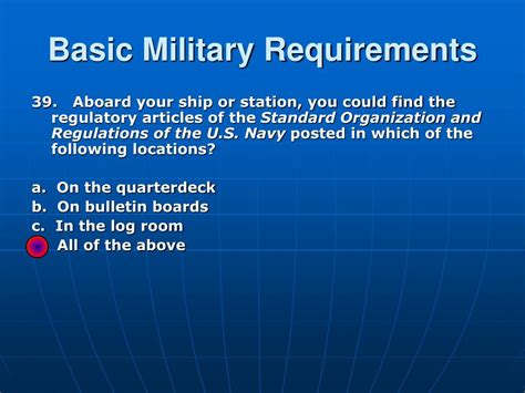 What Are Army Requirements? Join With Ease