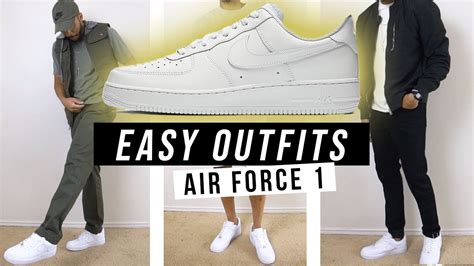 What Are Blue Air Force Ones? Styling Tips