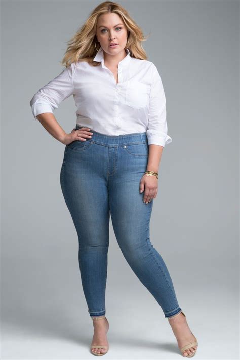 What Are The Best Fitting Jeans For Curvy Figures At Gary Carter Blog