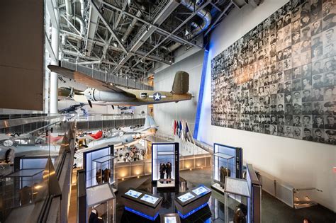 What Are Wwii Museum Photos? Historical Archives Guide