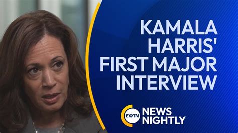 What Caused Kamala Harris' Collapse? Expert Analysis