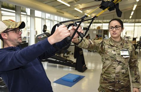 What Challenges Do Occupational Therapists Face In The Military? Strategies For Success