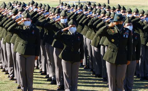 What Is Army Basic Training Uniform? Dress Code Guide