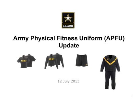 What Is Army Pt Gear? Essential Equipment Guide