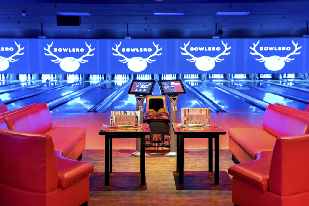 What Is Bowlero West Covina? Find Hours