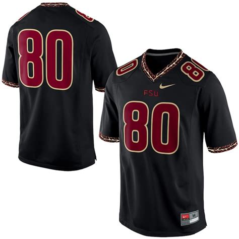 What Is Fsu Black Jersey? Get Yours Now