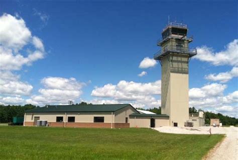 What Is Garrison Air Base Indiana? Facility Overview